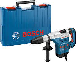 Bosch SDS Max Rotary Hammer