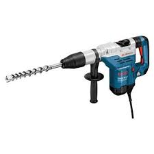 Bosch SDS Max Rotary Hammer