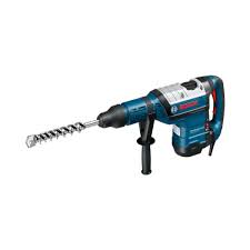 Bosch SDS Max Rotary Hammer