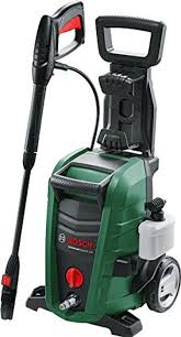 Bosch Pressure Washer