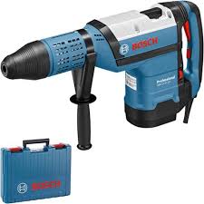 Bosch SDS Max Rotary Hammer