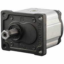 Rexroth Single Gear Pump