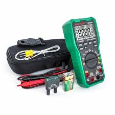 Digital Multimeter MS8251B