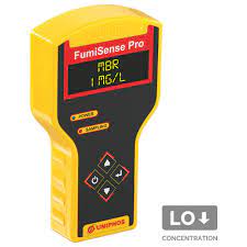 Uniphos Fumisense Pro Mbr-Lo Methyl Bromide Detector