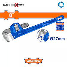 PIPE WRENCH