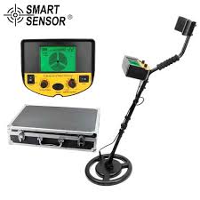 Under Ground Metal Detector AS 924