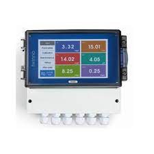 Multi Parameter Online Water Quality Analyzer