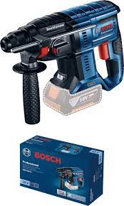 Bosch Cordless Rotary Hammer