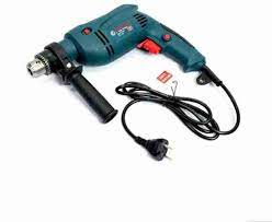 Impact Drill