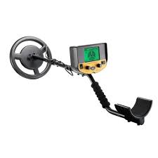 Under Ground Metal Detector AS 924