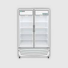 Blood Bank Refrigerator