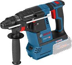 Bosch Cordless Rotary Hammer