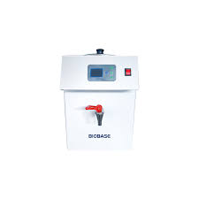 Parrafin Dispenser