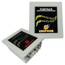 Uniphos Fumitrack Automatic Online Fumigation Gas Monitoring system