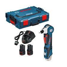 Bosch Cordless Angle Driver