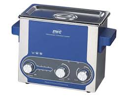 Ultrasonic Bath