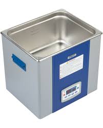 Ultrasonic Bath