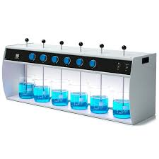 Jar test Apparatus