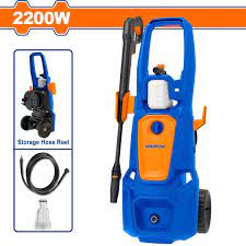 High Pressure Washer