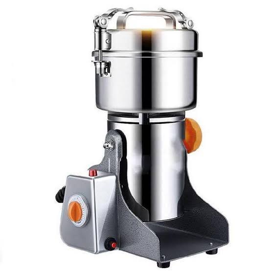 Grinding Machine