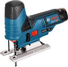 Bosch Cordless Jigsaw