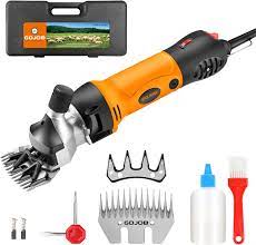 Electric Shearing Machine Sheep Goat Shearing Machine Clipper Jesco electric-shearing-machine-sheep-goat-shearing-machine-clipper-jesco