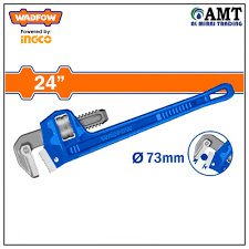 PIPE WRENCH