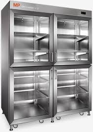 Cabinet dryer