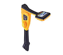 Utility Locating Equipment