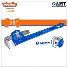 PIPE WRENCH