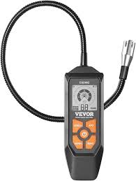 VEVOR portable LEL Gass  leak detector