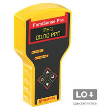 Uniphos Fumisense Pro PH3