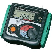 Digital Insulation KEW3005A