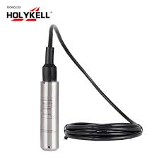Submersible Water Level Sensor with wireless monitoring system – Jesco ...