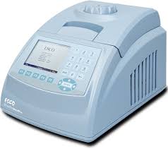 PCR thermal cyclers