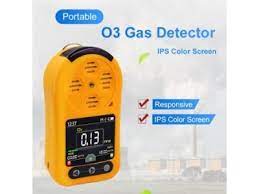 Ozone (O3) Gas Detector