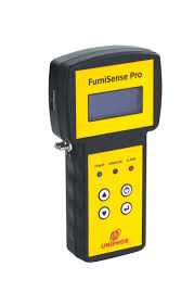 Uniphos Fumisense Pro PH3