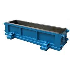 Beam Mould size 6*6*18