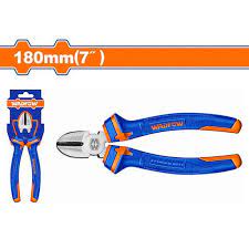 Insulated Diagonal Cutting Pliers