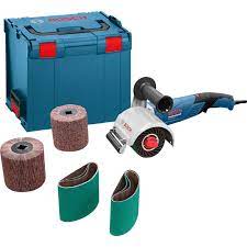 Bosch Grinding Polisher