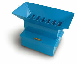 Sample Splitter