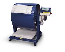 Angeles Abbrasive Testing Machine