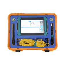 IWIN European Standard multi function ultrasonic pulse 4 velocity