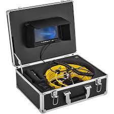 Drain Sewer Pipe Inspection Endoscope camera