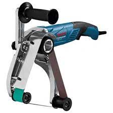 Bosch Tube Belt Sander