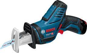 Bosch Cordless Recipro Saw