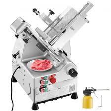 Slicer ( 10 Inch Dise motorized )