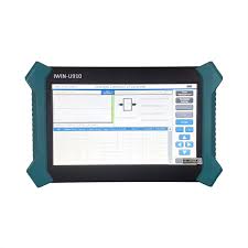IWIN European Standard multi function ultrasonic pulse 4 velocity