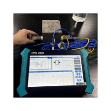 IWIN European Standard multi function ultrasonic pulse 4 velocity
