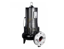 Submersible Pump Sewage Wastewater submersible pump